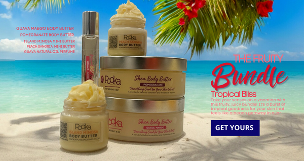 the FRUITY bundle – Pooka Pure and Simple