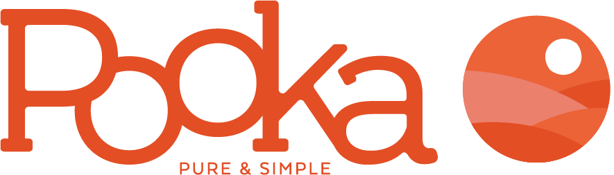 Pooka Pure and Simple logo