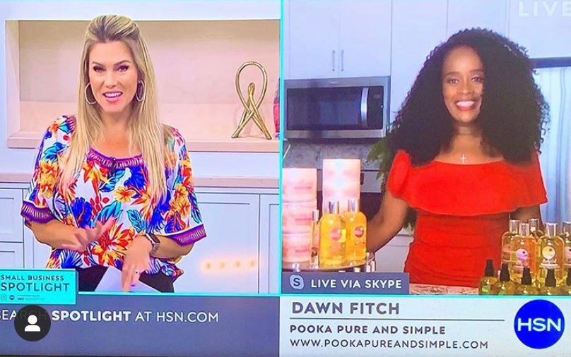 My QVC/HSN TV Debut!!