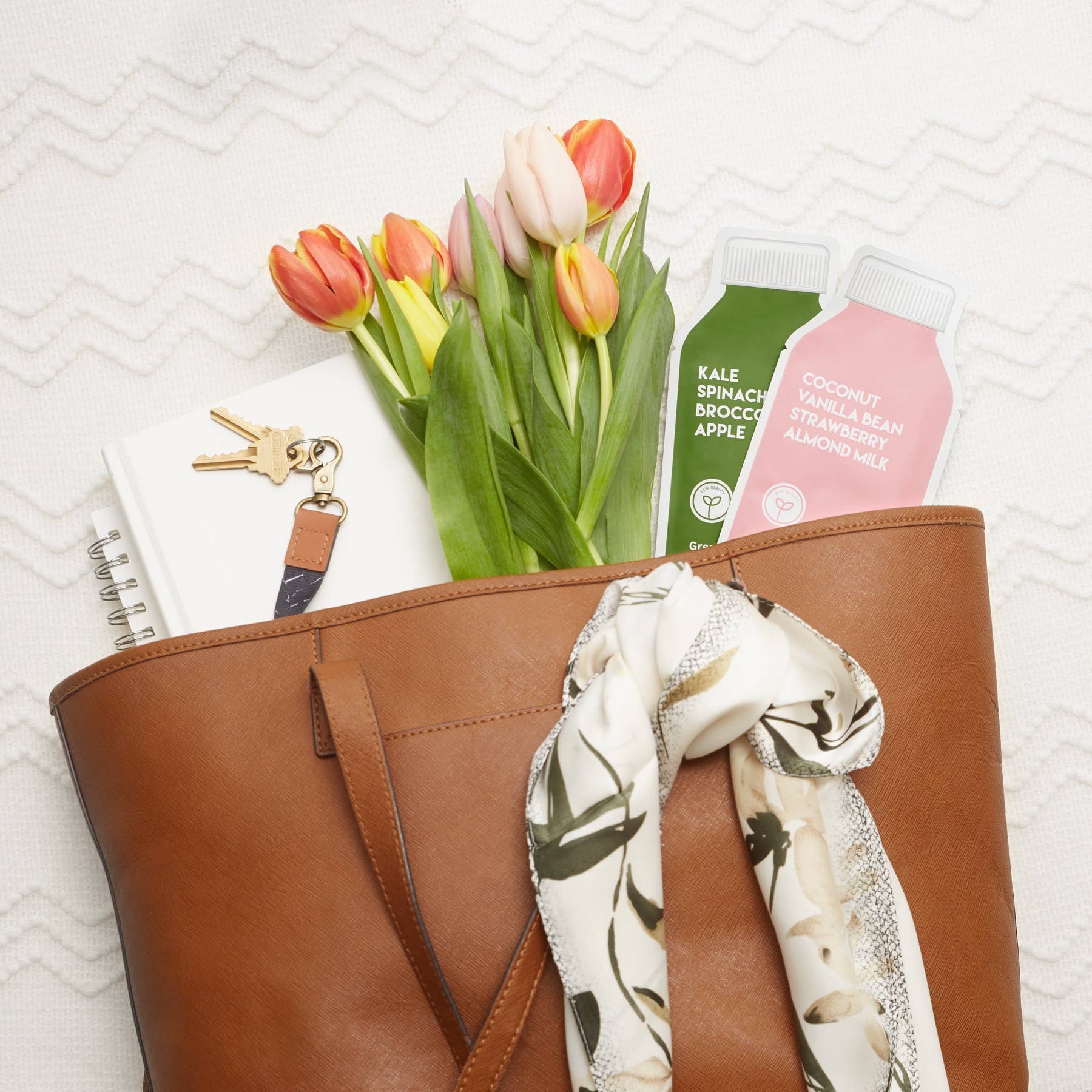 Green Reset Anti Aging Raw Juice Sheet Mask - Pooka Pure and Simple