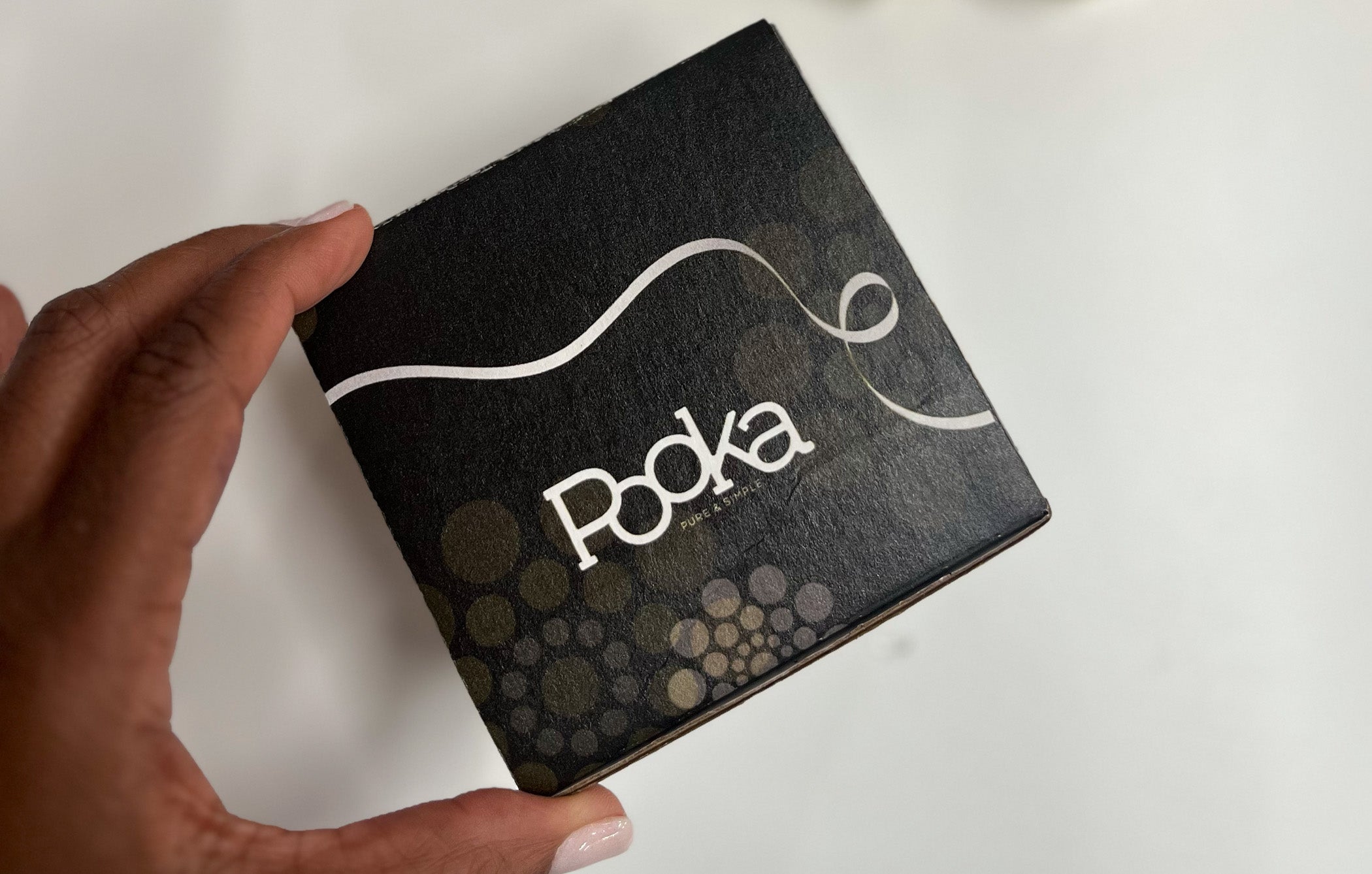 5 Sampler Gift BUNDLE - (5 BOXES) - Pooka Pure and Simple