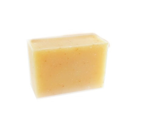 2FER Wild Crafted Sea Moss Facial Beauty Bar - Pooka Pure and Simple