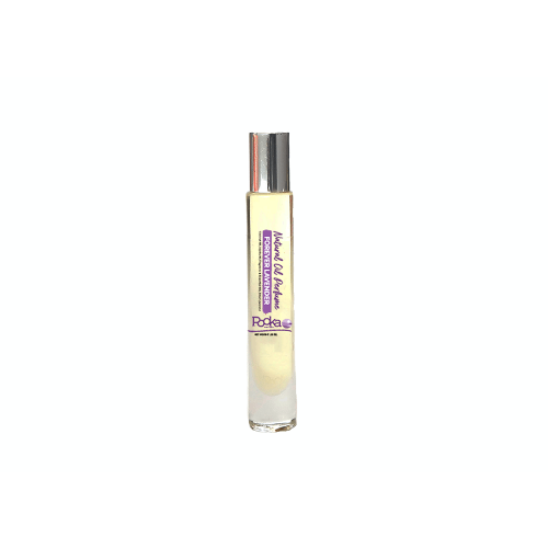 Forever Lavender Natural Oil Perfume - Pooka Pure and Simple
